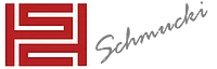 Logo Schmucki Platten- und Hafnerarbeiten GmbH