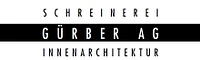 Logo Gürber AG Schreinerei