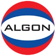 Algon AG logo