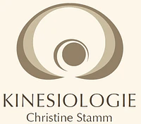 Logo Kinesiologie Christine Stamm