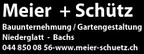 Meier + Schütz Bauunternehmung GmbH