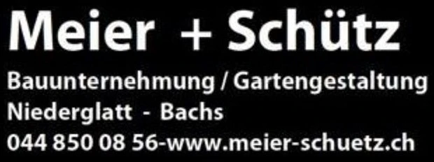 Meier + Schütz Bauunternehmung GmbH