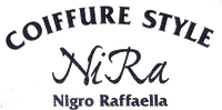 Logo Coiffure Style NiRa