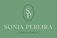 Logo Sonia Pereira