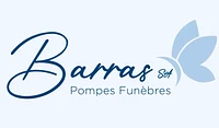 Logo Pompes Funèbres Barras SA