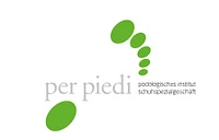 Logo Per Piedi