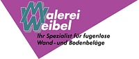 Malerei Weibel GmbH-Logo