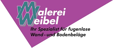 Malerei Weibel GmbH