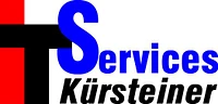 Logo IT Services Kürsteiner GmbH