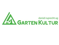 Logo Gartenkultur Daniel Ruprecht AG