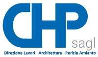 Logo studio CHP sagl