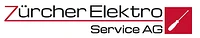 Logo Zürcher Elektro Service AG