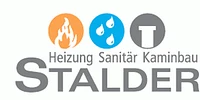 Logo Stalder R. GmbH