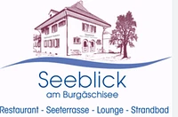 Restaurant Seeblick logo