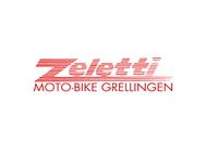 Logo Zeletti Motos Zeller + Co.