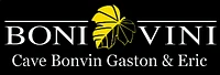 Logo Bonvin Gaston et Eric