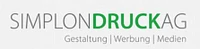 Logo Simplon Druck AG