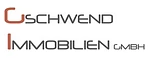 Logo Gschwend Immobilien GmbH