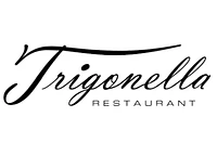 Logo Restaurant Trigonella GmbH