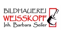 Bildhauerei Weisskopf GmbH-Logo