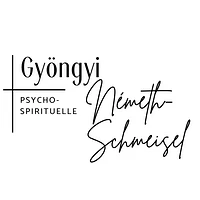 Logo Németh-Schmeisel Gyöngyi