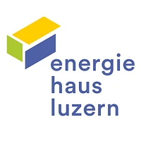Logo Energiehaus Luzern