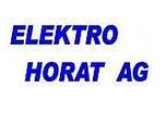 Elektro Horat AG-Logo