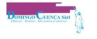 Logo Domingo Cuenca Sàrl