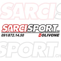 Logo Sarci sport SA