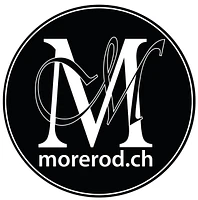 Logo Morerod Charpente SA