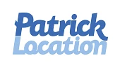 Patrick Location-Logo