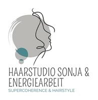 Haarstudio Sonja & Energiearbeit-Logo