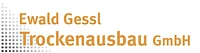 Gessl Trockenausbau GmbH-Logo