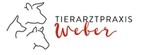 Logo Tierarztpraxis Weber
