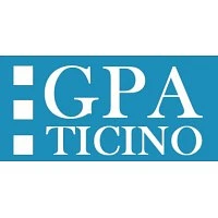GPA Ticino SA-Logo