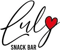 Logo Luly Snack Bar