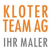 Logo Kloter Team AG
