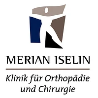Merian Iselin Klinik logo