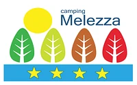 Camping Melezza logo