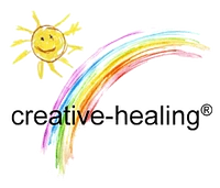 Treffpunkt Regenbogen Gesundheitspraxis-Logo
