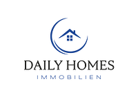 Logo Daily Homes Immobilien