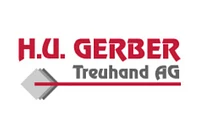 Gerber H.U. Treuhand AG logo