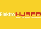 Logo Elektro Huber AG