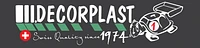 New Decorplast GmbH logo