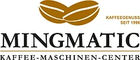 Logo Mingmatic AG