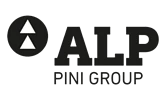 alp Bauingenieure AG logo