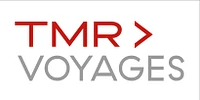 TMR Voyages logo