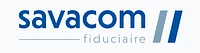 Logo SAVACOM - Fiduciaire - Gérance - PPE