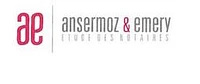 Etude des Notaires Véronique Ansermoz & Caroline Emery logo