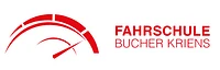 Fahrschule Bucher Kriens GmbH-Logo